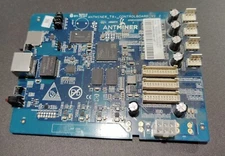 Bitmain Antminer S9 T9+ Control Board - Vnish 3.9.0 for efficiency