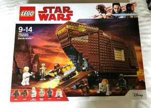 sandcrawler 75220