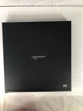 HP ProCurve J8164A 24 Port 10/100 PoE Ethernet Switch