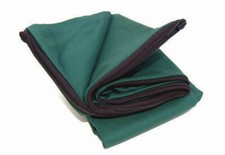 Hallmark Dog Bed Cover- Hunter Green- XL