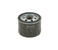 Bosch F 026 407 279 ÖLfilter FÜR Ford Ford Australia