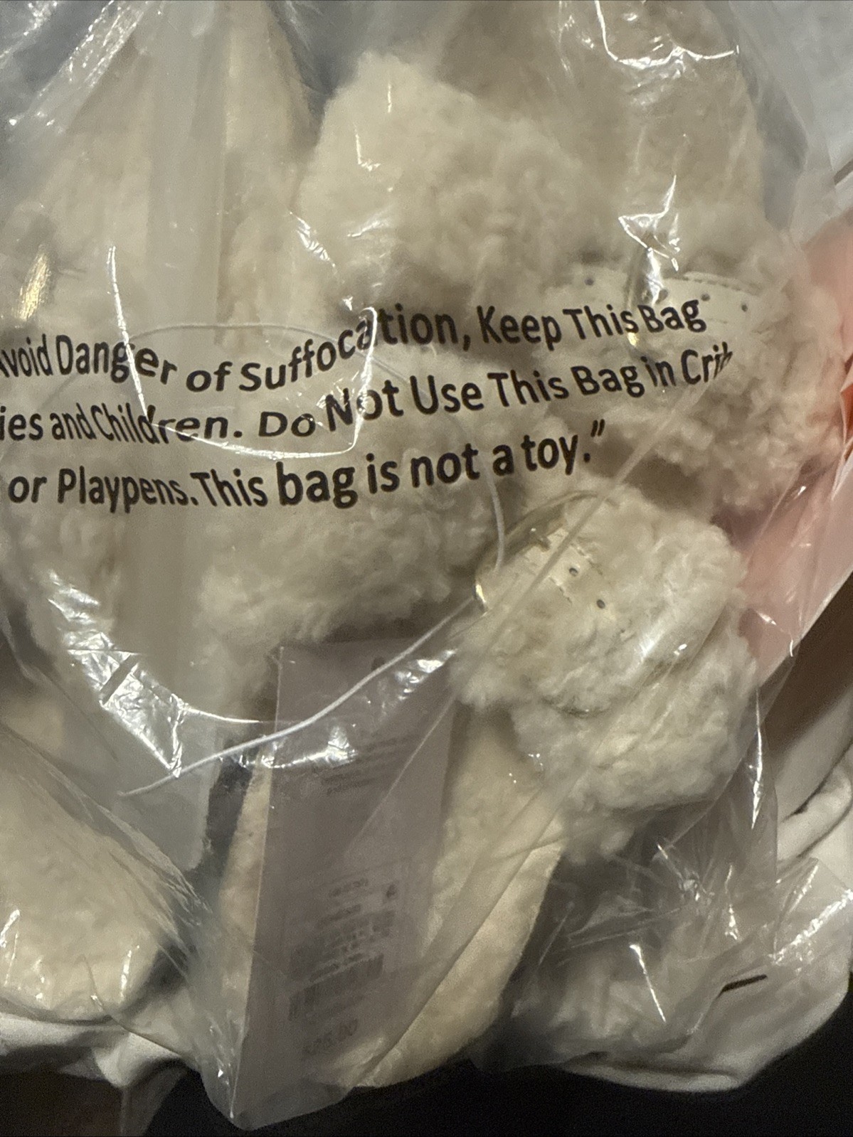 Auden Womens Jane Two Band Buckle Slide Slippers Cream Off White 8M thumbnail 3