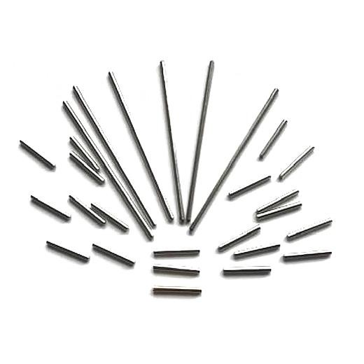 Hobby & Crafting Fun Metal Jig Pegs - 26pcs 12246-4602
