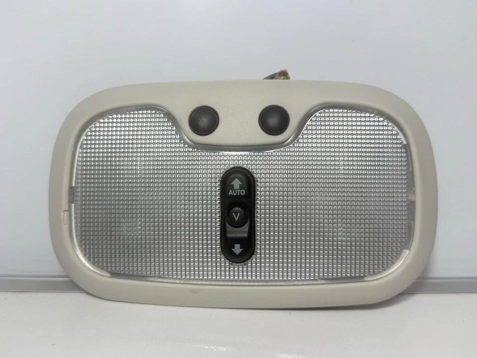 2003-2024 克莱斯勒吉普道奇象牙顶顶顶顶顶灯带天窗 — 第 2/4 张图片