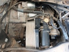 Boite de vitesse Infiniti QX30