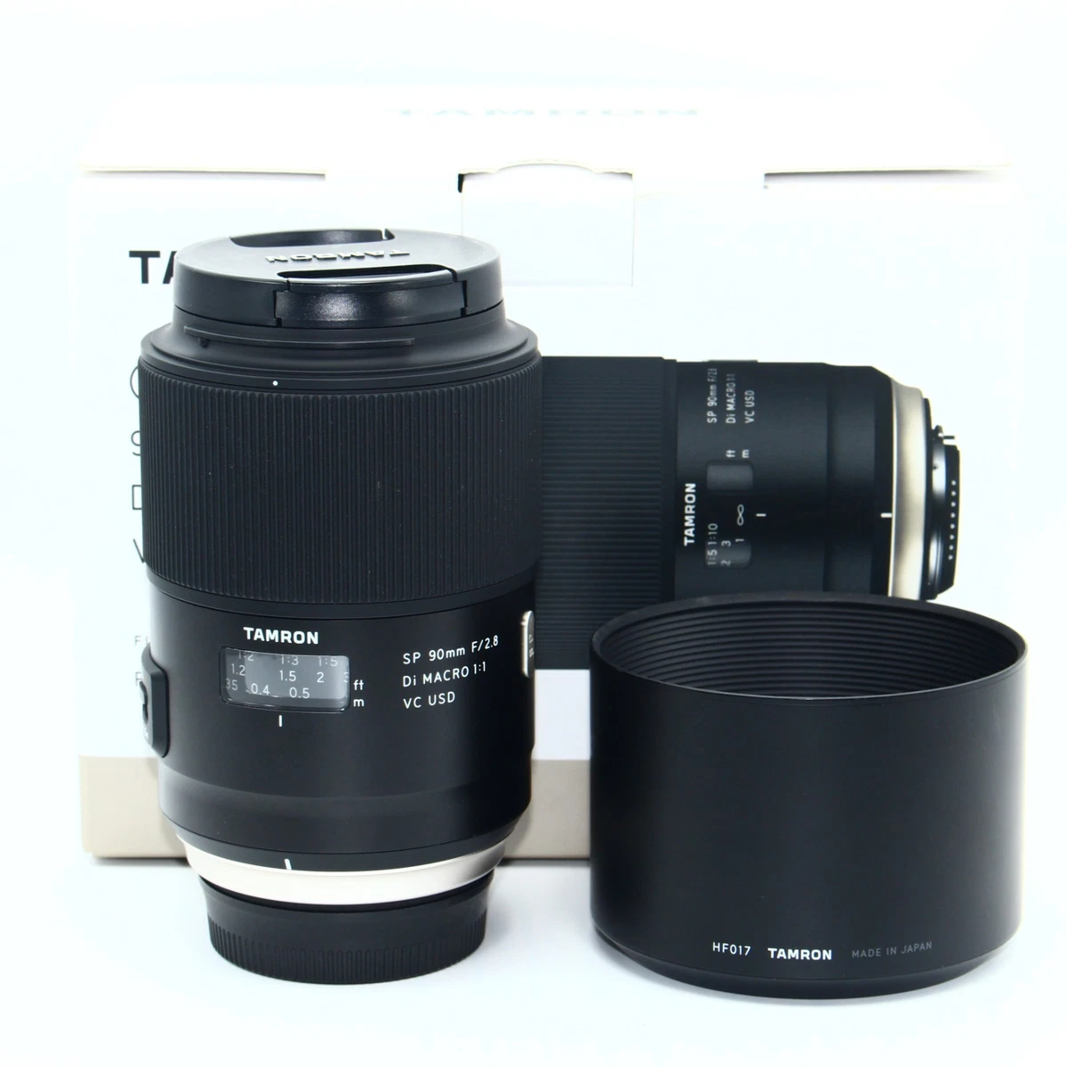 Tamron 90mm Focal Camera Lenses for sale - eBay Tamron 90mm Focal Camera Lenses for sale - eBay