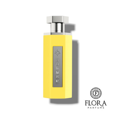 Summer Yellow - 100ml - Reef _ Eau de Parfum für Damen und Herren