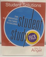 Elementary & Intermediate Algebra for College...