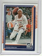 Kahleah Copper 2025 Donruss WNBA #51