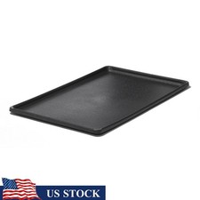 Durable Leakproof Dog Crate Replacement Pan Easy Cleaning Maintenance New