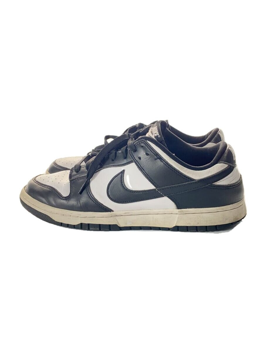 Nike Dunk Low Retro Dunk Low Retro 28Cm Blk Ef559