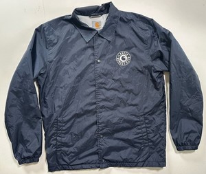 Carhartt Wip Coach Jacket | eBay
