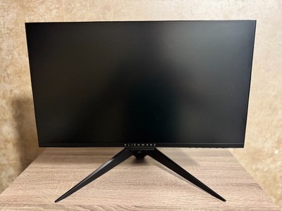 Dell Alienware AW2518HF 25'' 16: Widescreen Gaming Monitor - Black No Box
