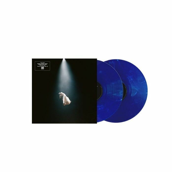 GRANDE, Ariana - Eternal Sunshine - LIMITED BLUE MARBLE VINYL 2XLP