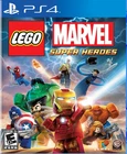 LEGO Marvel Super Heroes - PlayStation 4
