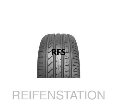 4x Sommerreifen COOPER ZEON 4XS SPORT 235/55 R19 105V