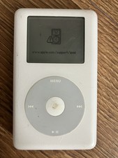 Apple iPod Classic 4th Generation 20-39GB MP3 Players for sale | eBay