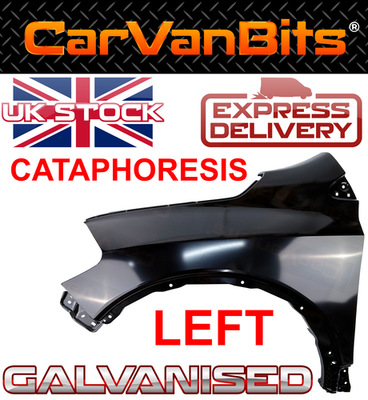 squiar byfender 中古品 FOR SUZUKI SX4 S CROSS 2013-2021 FRONT FENDER WING REPAIR PANEL