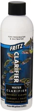 Fritz Aquatics 80176 Fritz Water Clarifier for Fresh and Salt Water Aquariums...
