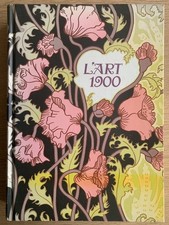 L'Art 1900 ou le Style Jules Verne. Maurice Rheims. Arts et Metiers Graphiques.