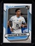 2024-25 Donruss Cristian Olivera The Rookies Insert #22