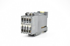 ABB Auxiliary Contactor Ui 1000V Ith 28A Max 690V BC16-22-00