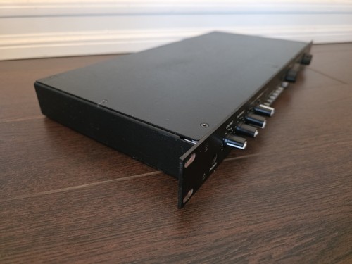 Módulo Sythn sintetizador montaje en rack órgano rueda tono Voce V3 - Imagen 4 de 8