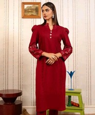 pakistani shalwar kameez cotton