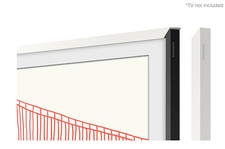 Samsung Weißer Rahmen 50 Zoll für The Frame...