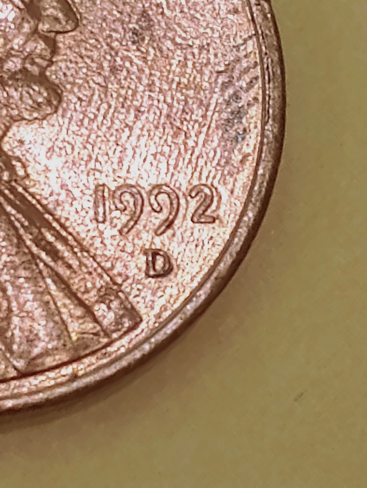 GREAT INVESTMENT!  MS  1992-D!! - Image 2 of 4