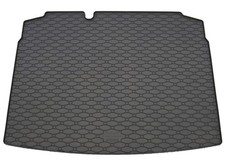 Gummi Kofferraumwanne für VW Golf 5 6 2003-2012 Laderaumwanne Gummimatte Matte