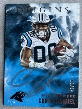2017 Panini Origins Football Cards 11
