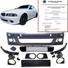 Antibrouillard BMW M5