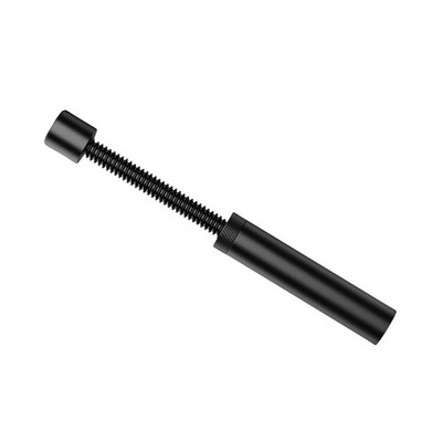 New Graphics Card Support Bracket Adjustable 70-120mm Anti-Sag w/Rubber Top