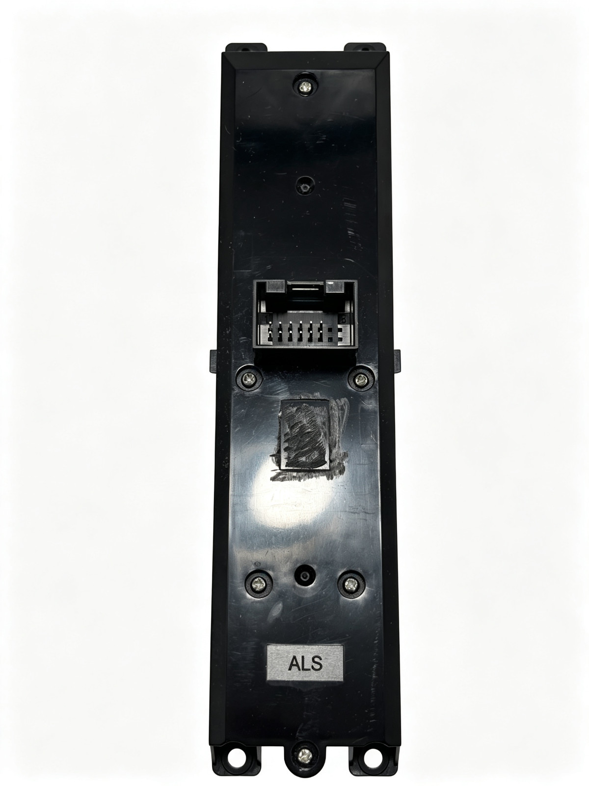 Bentley Continental GT 2004-2011 Front Left Window switch P/N 3W3959857A