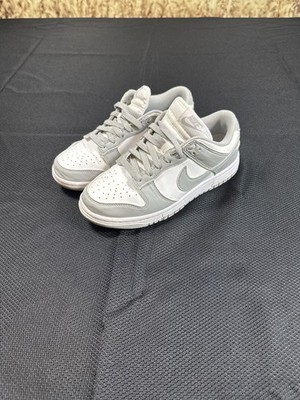 Nike Dunk Low Next Nature White Light Smoke Grey (W) DD1873-113 Size 6.5W