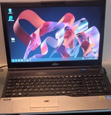 Fujitsu  Lifebook  A532, 15 ,  Core i5, 2,6GH...