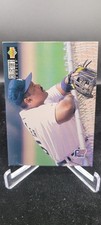 1994 Upper Deck Collector's Choice - Team Checklist Cecil Fielder #352
