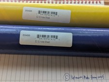 2013 Washington DC $2 Dollar 32-Note Sheet Uncut - Free Shipping! B9488