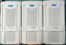 BUNDLE Nortel BCM 50, Digital Trunk Interface, DSM 16+ Expansion, GATM 8