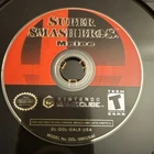 Super Smash Bros. Melee (GameCube, 2001) Disc only