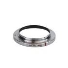 Lens Adapter Olympus OM Mount to Nikon F D780 D850 D5 D6 D500 D750 D810 D4