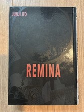 Remina (Hardcover) (Deutsche Ausgabe) Carlsen...