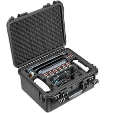 Carrying Game Case for Nintendo Switch 2 - Waterproof Protective Travel Case for