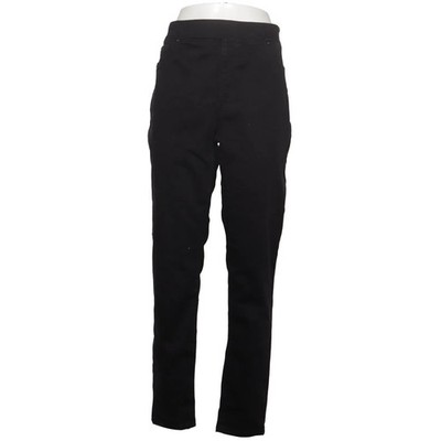 Amazon Essentials, Jeggings, Größe: 42, Pull On, Schwarz #4iP