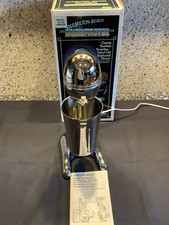 Hamilton Beach Drink Master Edelstahl Cocktail Mixer Vintage Modell 1G 730 CHROM