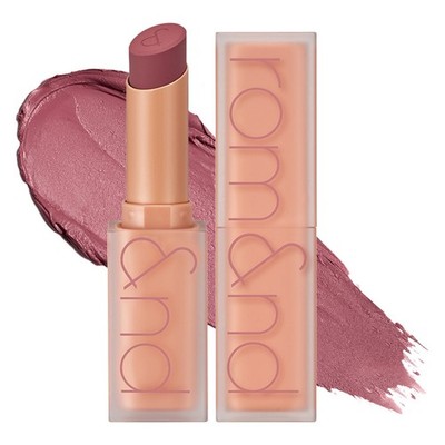 rom&nd romand Zero Matte Lipstick 22 Mob Beans