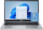 Acer Aspire Go 15.6” Full HD Touchscreen Laptop AMD Ryzen 5 7520U 8GB RAM - NEW