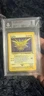 #15 Zapdos Holo Rare Card | 1999 Pokémon Fossil Unlimited | BGS 8 NM-MT