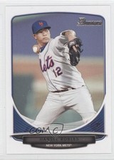 2013 Bowman Prospects Hansel Robles #BP31 9es